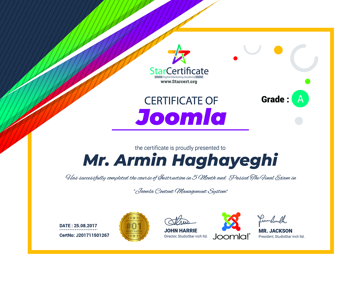 Joomla