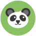 Seo Panda Icon